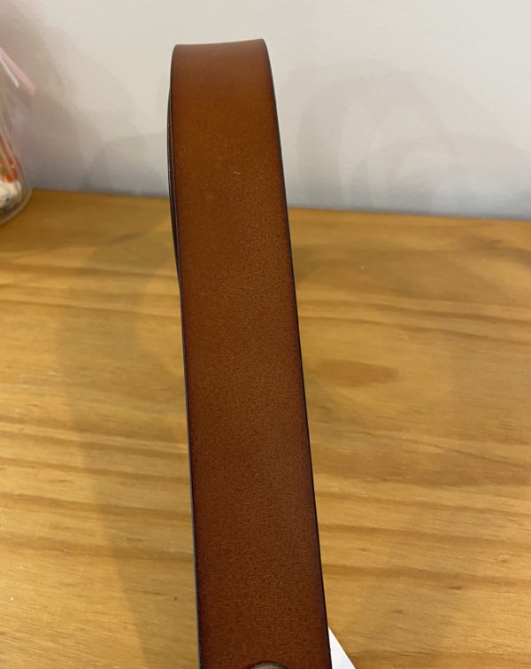 CEINTURE CUIR