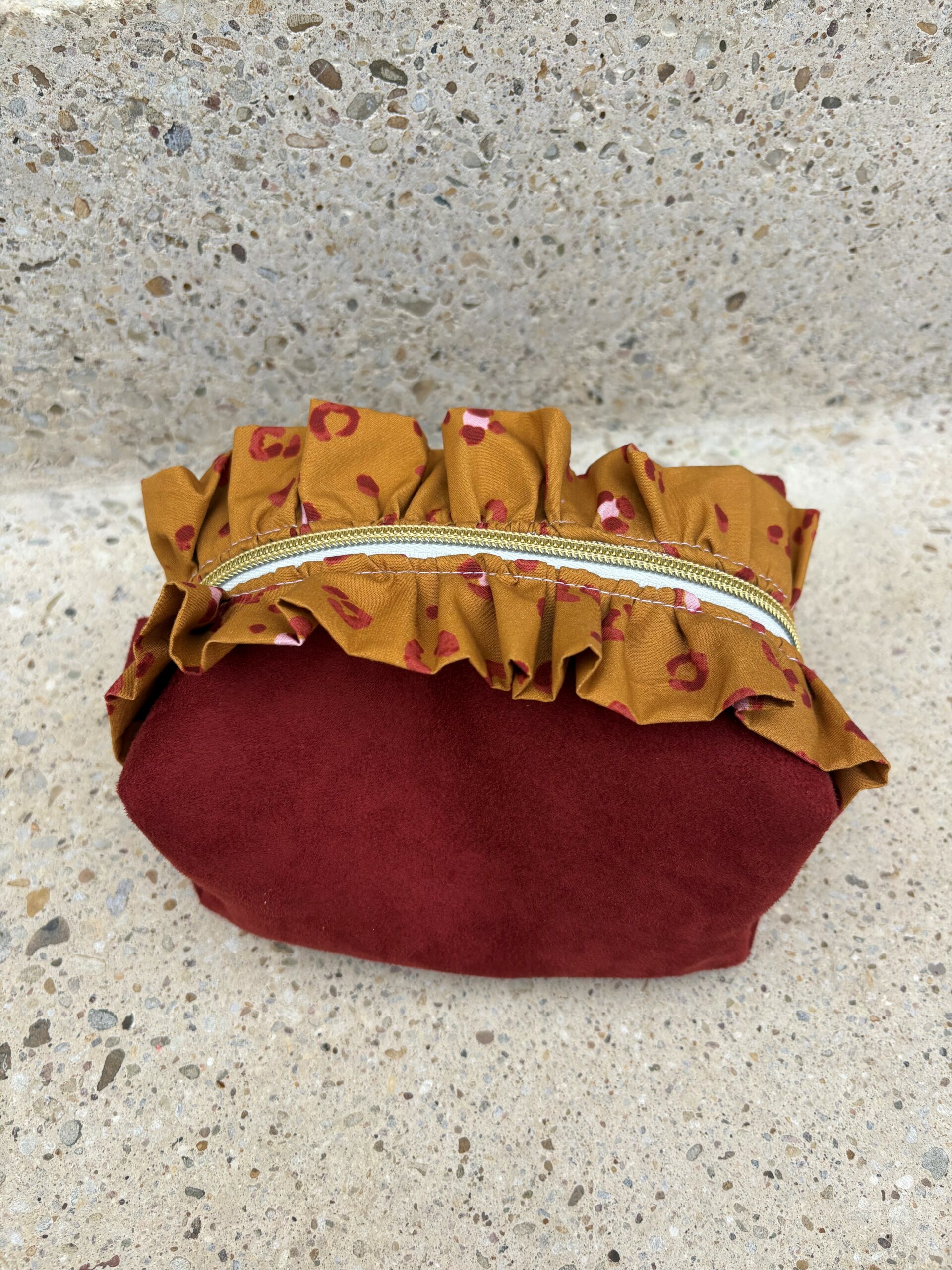 Trousse toilette