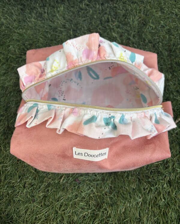 Trousse de toilette