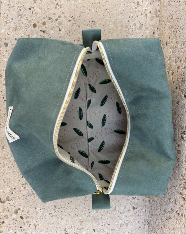 Trousse de toilette
