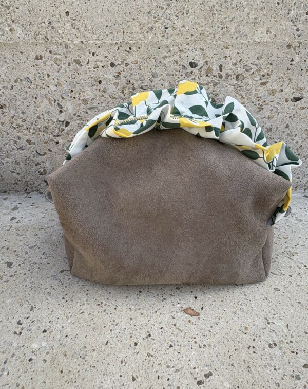 Trousse toilette