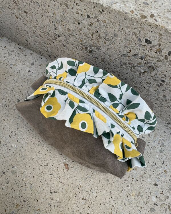 Trousse toilette