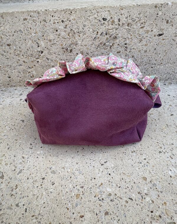 Trousse toilette
