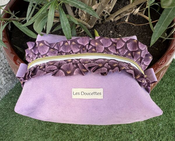 Les Doucettes