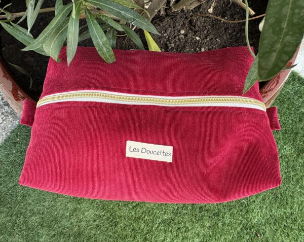 Trousse de toilette