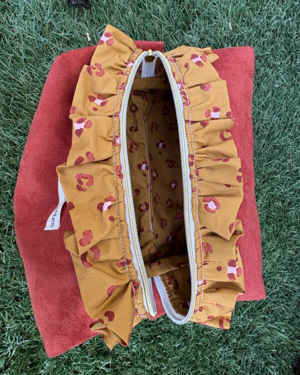 Trousse de Toilette