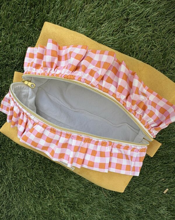 Trousse de Toilette