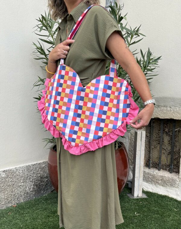 Sac coeur