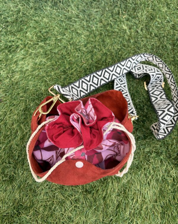 Sac seau